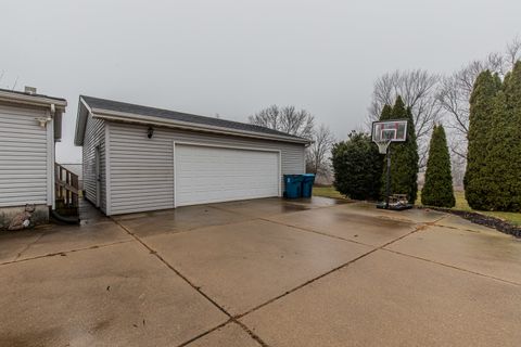 A home in Malden