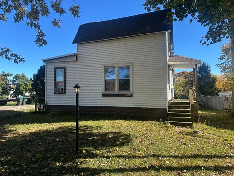 Photo of 1901 Elim Avenue, Zion, IL 60099 (MLS # 12507764)