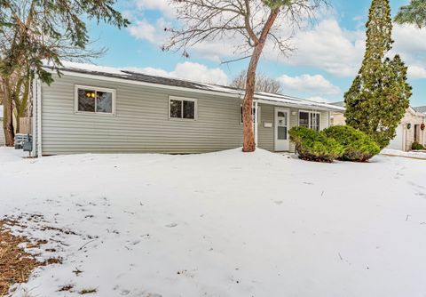 1348 HARTFORD Street Glendale Heights IL 60139