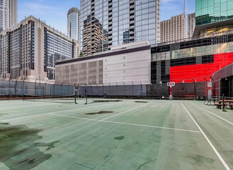 Tiny photo for Chicago, IL 60611 (MLS # 12613382)