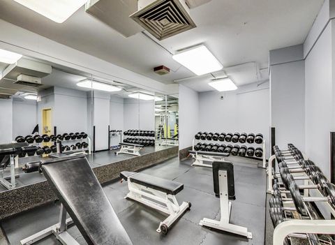 Tiny photo for Chicago, IL 60611 (MLS # 12613382)