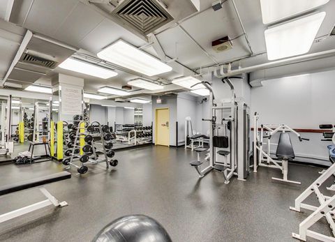 Tiny photo for Chicago, IL 60611 (MLS # 12613382)