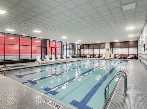 Tiny photo for Chicago, IL 60611 (MLS # 12613382)