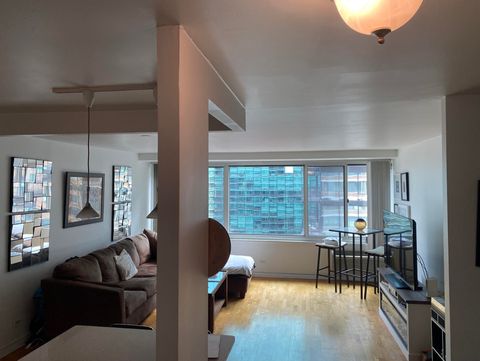 Tiny photo for Chicago, IL 60611 (MLS # 12613382)