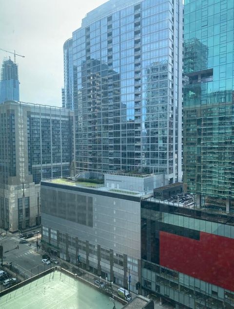 Tiny photo for Chicago, IL 60611 (MLS # 12613382)