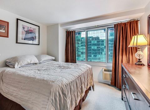 Tiny photo for Chicago, IL 60611 (MLS # 12613382)