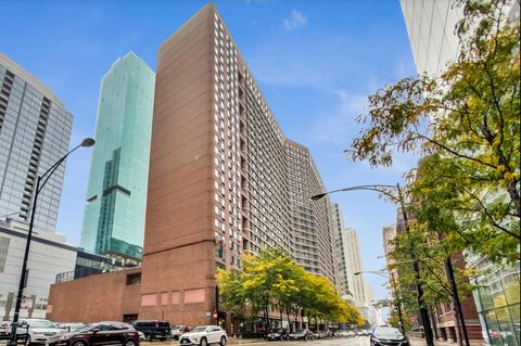 Photo of Chicago, IL 60611 (MLS # 12613382)