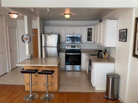 Tiny photo for Chicago, IL 60611 (MLS # 12613382)