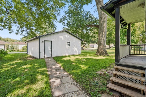 Tiny photo for 913 12th Avenue, Rock Island, IL 61201 (MLS # 12741230)