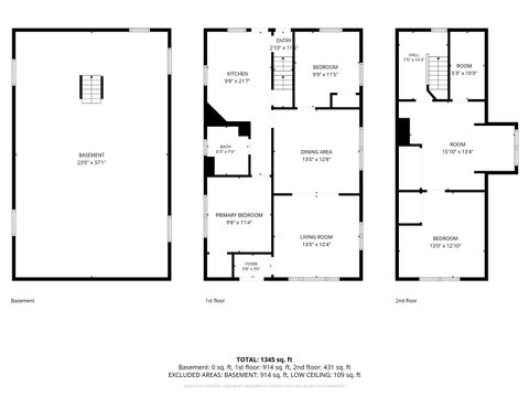 Tiny photo for 913 12th Avenue, Rock Island, IL 61201 (MLS # 12741230)