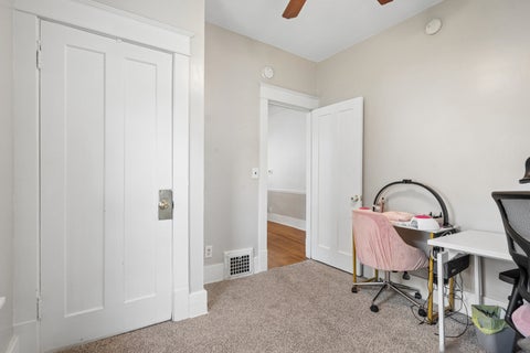Tiny photo for 913 12th Avenue, Rock Island, IL 61201 (MLS # 12741230)