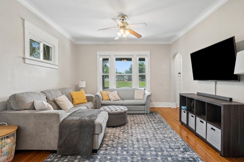 Tiny photo for 913 12th Avenue, Rock Island, IL 61201 (MLS # 12741230)