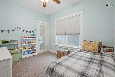 Tiny photo for 913 12th Avenue, Rock Island, IL 61201 (MLS # 12741230)