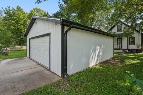 Tiny photo for 913 12th Avenue, Rock Island, IL 61201 (MLS # 12741230)