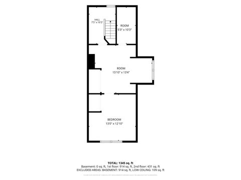 Tiny photo for 913 12th Avenue, Rock Island, IL 61201 (MLS # 12741230)