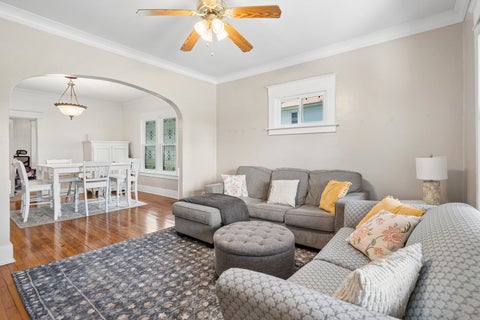 Tiny photo for 913 12th Avenue, Rock Island, IL 61201 (MLS # 12741230)