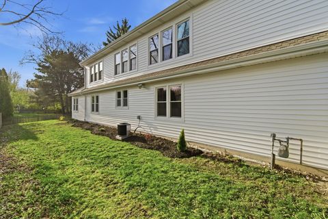Tiny photo for 48 Birchwood Avenue, Deerfield, IL 60015 (MLS # 12636240)