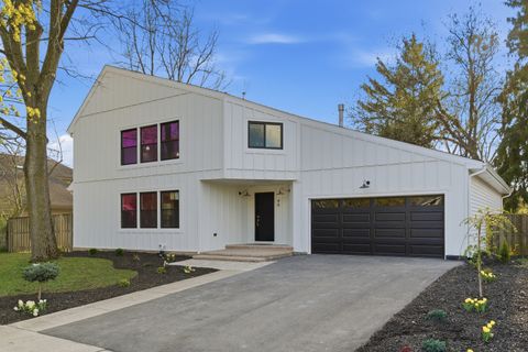 Photo of 48 Birchwood Avenue, Deerfield, IL 60015 (MLS # 12636240)