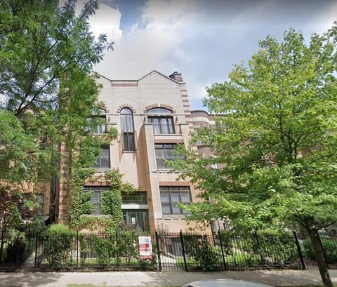 4101 N Kenmore Avenue 2S Chicago IL 60613