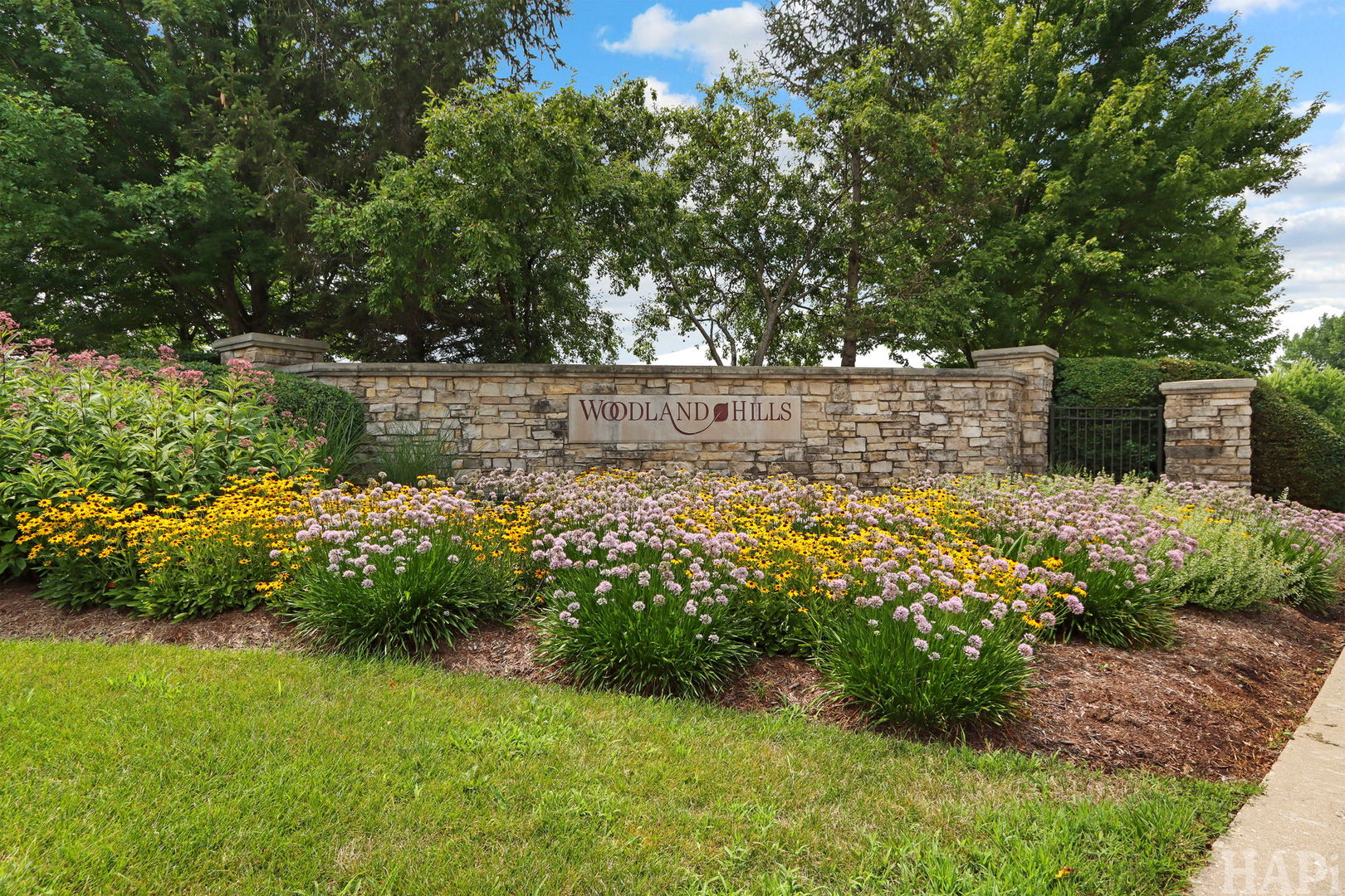 6605 Woodland Hills Drive