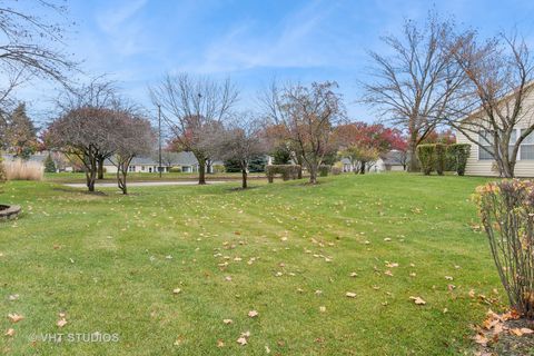 A home in Plainfield