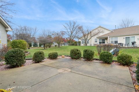 A home in Plainfield