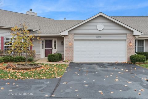 A home in Plainfield