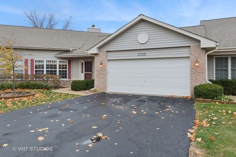 A home in Plainfield