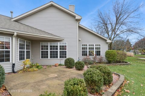 A home in Plainfield