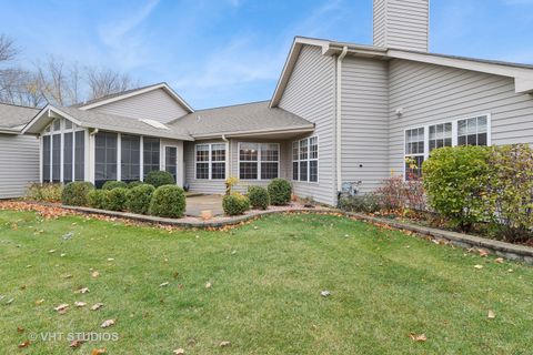 A home in Plainfield