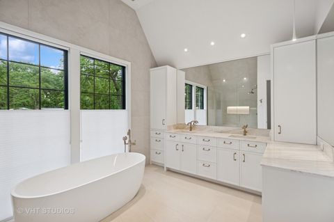 Tiny photo for 759 Strawberry Hill Drive, Glencoe, IL 60022 (MLS # 12517672)