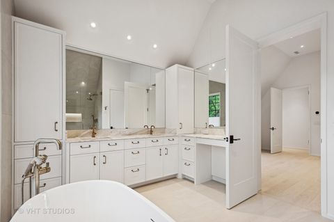 Tiny photo for 759 Strawberry Hill Drive, Glencoe, IL 60022 (MLS # 12517672)