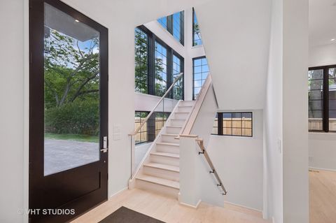 Tiny photo for 759 Strawberry Hill Drive, Glencoe, IL 60022 (MLS # 12517672)