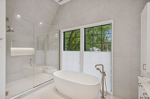 Tiny photo for 759 Strawberry Hill Drive, Glencoe, IL 60022 (MLS # 12517672)