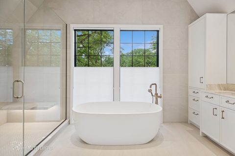 Tiny photo for 759 Strawberry Hill Drive, Glencoe, IL 60022 (MLS # 12517672)