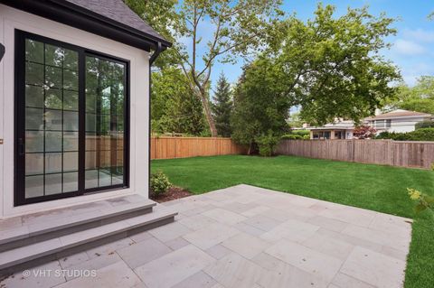 Tiny photo for 759 Strawberry Hill Drive, Glencoe, IL 60022 (MLS # 12517672)