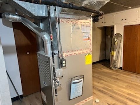 Tiny photo for 20415 Doria Lane, Olympia Fields, IL 60461 (MLS # 12514561)