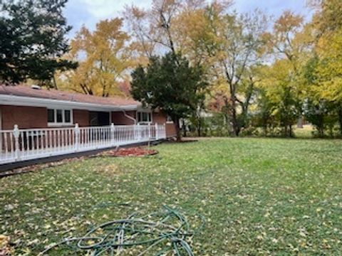 Tiny photo for 20415 Doria Lane, Olympia Fields, IL 60461 (MLS # 12514561)