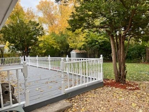 Tiny photo for 20415 Doria Lane, Olympia Fields, IL 60461 (MLS # 12514561)