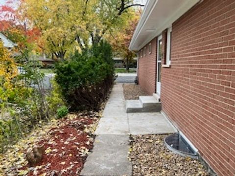 Tiny photo for 20415 Doria Lane, Olympia Fields, IL 60461 (MLS # 12514561)