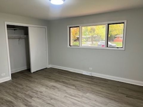 Tiny photo for 20415 Doria Lane, Olympia Fields, IL 60461 (MLS # 12514561)