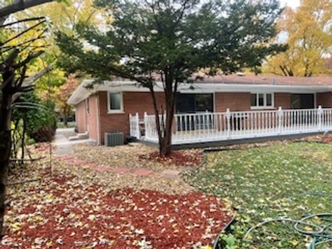 Tiny photo for 20415 Doria Lane, Olympia Fields, IL 60461 (MLS # 12514561)