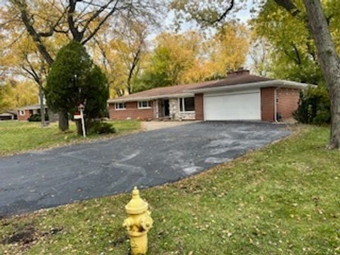 20415 Doria Lane Olympia Fields IL 60461