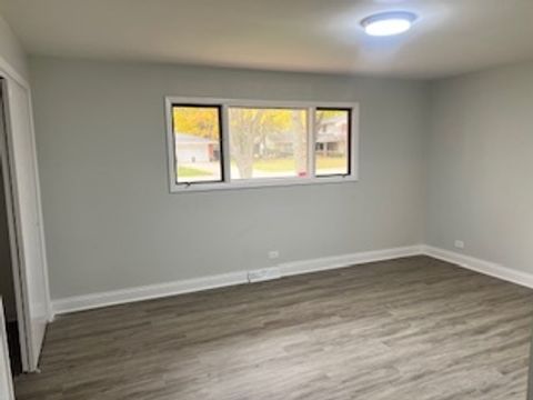 Tiny photo for 20415 Doria Lane, Olympia Fields, IL 60461 (MLS # 12514561)