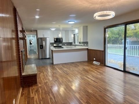 Tiny photo for 20415 Doria Lane, Olympia Fields, IL 60461 (MLS # 12514561)