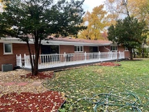 Tiny photo for 20415 Doria Lane, Olympia Fields, IL 60461 (MLS # 12514561)