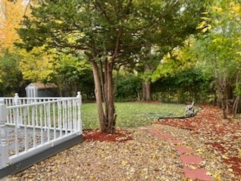 Tiny photo for 20415 Doria Lane, Olympia Fields, IL 60461 (MLS # 12514561)