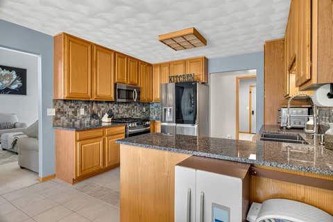 Tiny photo for 7848 Moore Hill Court, Belvidere, IL 61008 (MLS # 12738060)