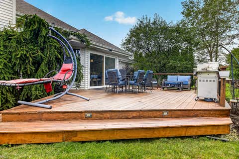 Tiny photo for 7848 Moore Hill Court, Belvidere, IL 61008 (MLS # 12738060)