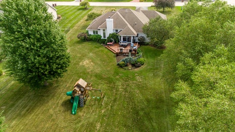 Tiny photo for 7848 Moore Hill Court, Belvidere, IL 61008 (MLS # 12738060)